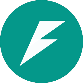 Ícone do FastAPI.