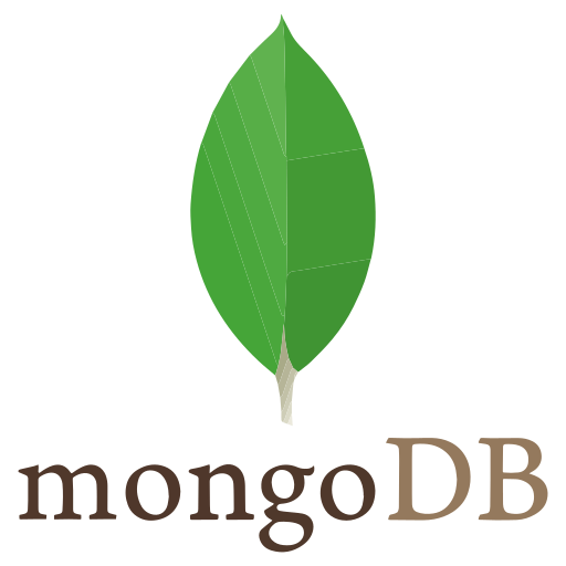 Ícone do MongoDB.
